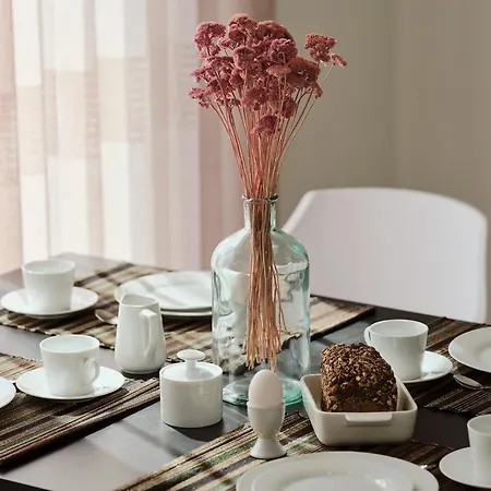 Apartament B7 