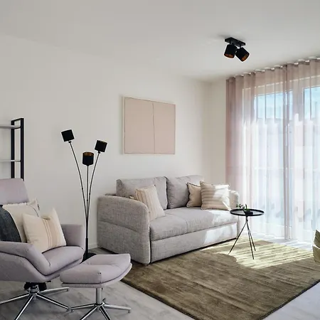 Apartament B7 